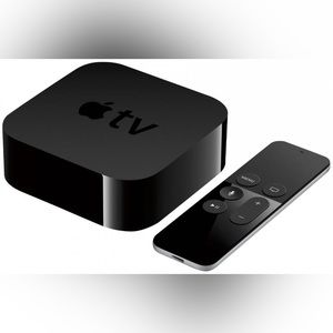 Apple TV HD (4th generation)